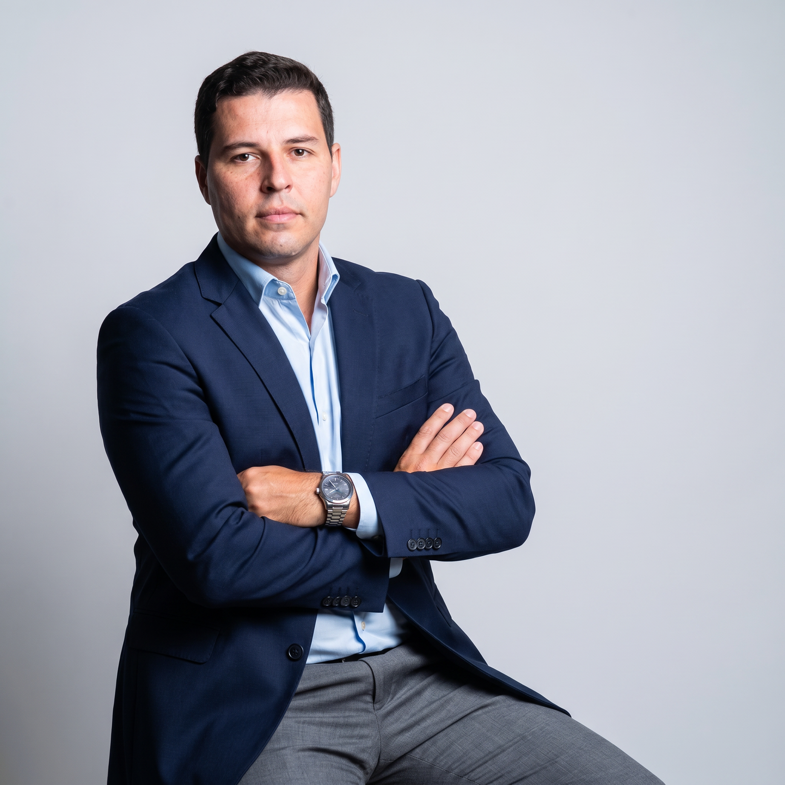 Nilton Sartorelli Junior - NJR Investimentos Imobili&aacute;rios